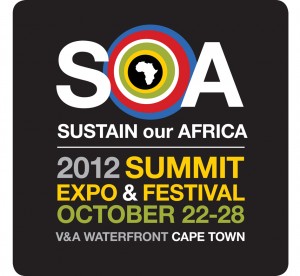 SUSTAIN our AFRICA